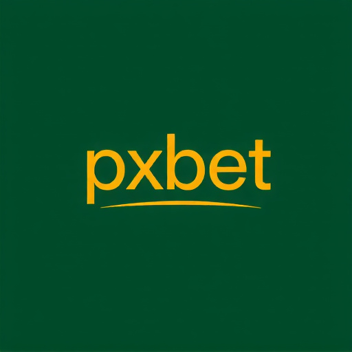 Pxbet - Logo Oficial
