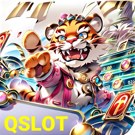 Qslot - Logo Oficial