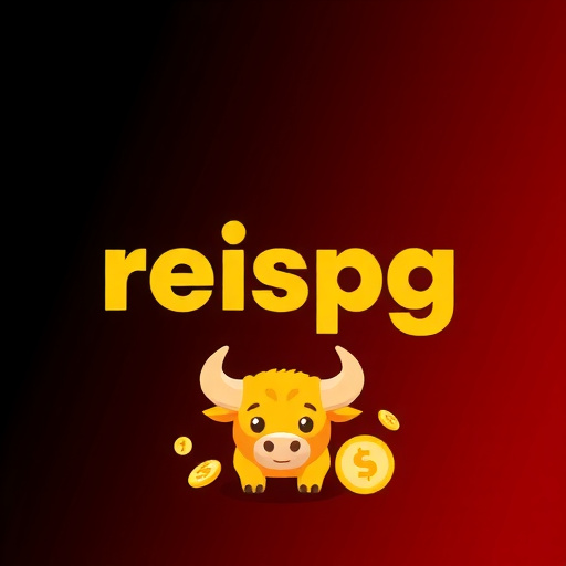 Reispg - Logo Oficial