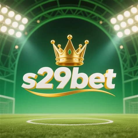 S29bet - Logo Oficial