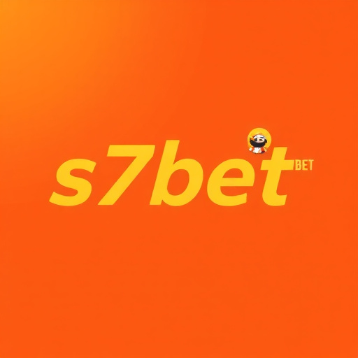 S7bet - Logo Oficial