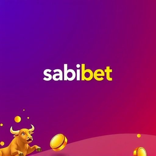 Sabiabet - Logo Oficial