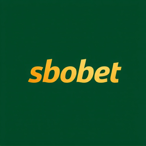 Sbobet - Logo Oficial