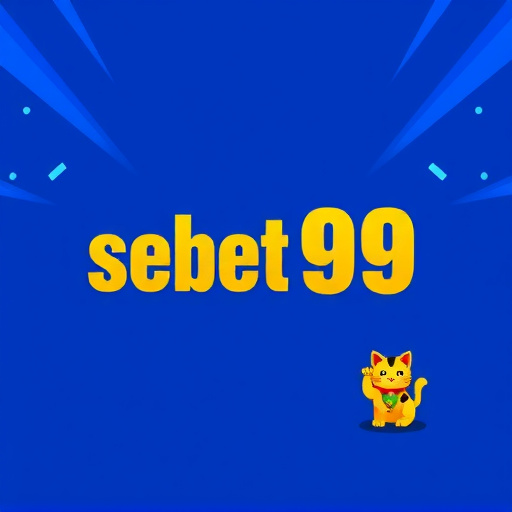 Sebet99 - Logo Oficial
