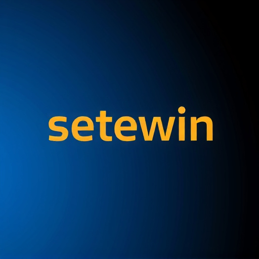 Setewin - Logo Oficial
