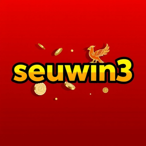 Seuwin3 - Logo Oficial