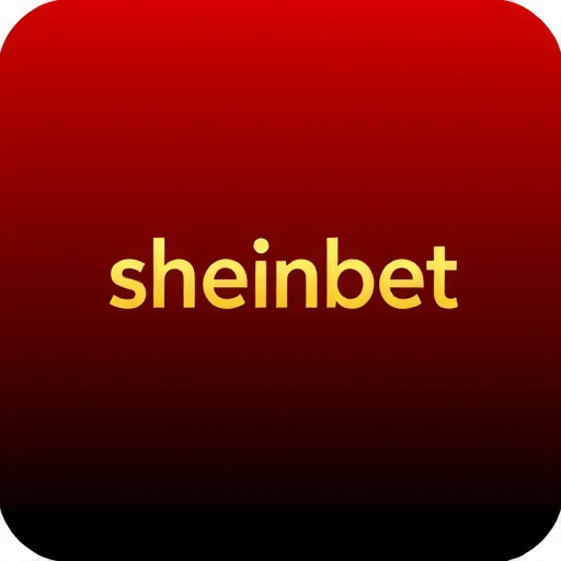 Sheinbet - Logo Oficial