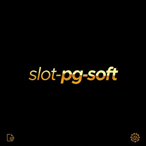 Slot Pg Soft - Logo Oficial