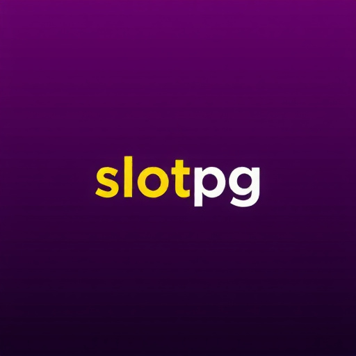 Slotpg - Logo Oficial