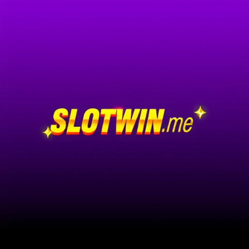 Slotwin.me - Logo Oficial