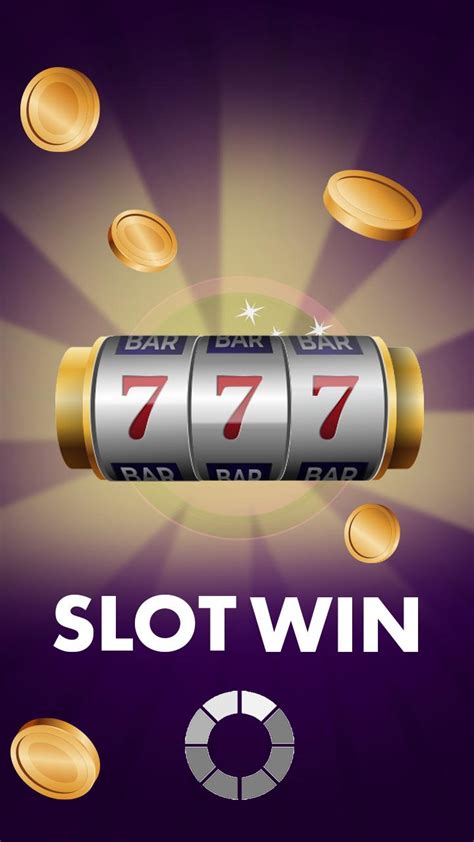 Slotwin - Logo Oficial