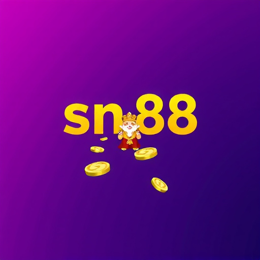 Sn88 - Logo Oficial
