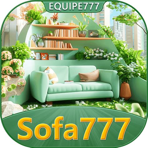 Sofa777 - Logo Oficial