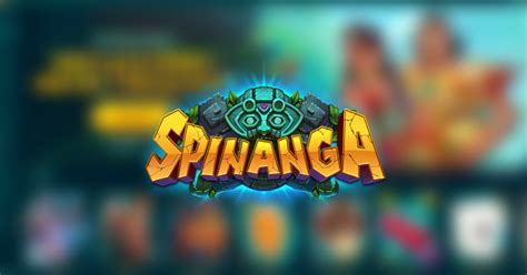 Spinanga - Logo Oficial