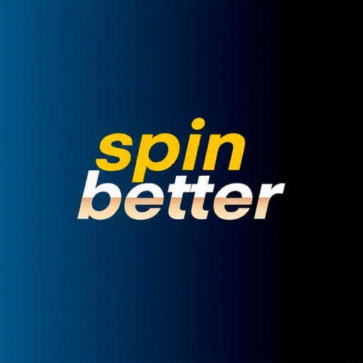 Spinbetter - Logo Oficial