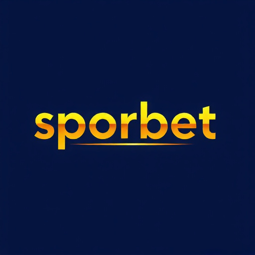 Sporbet - Logo Oficial