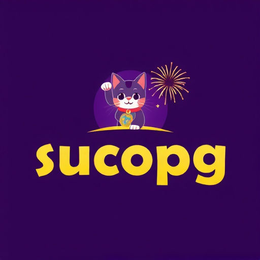 Sucopg - Logo Oficial