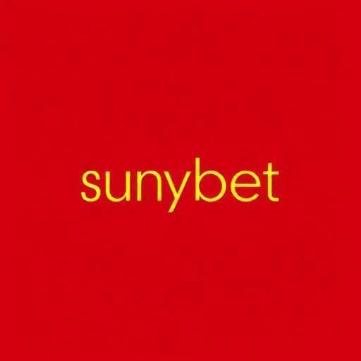 Sunybet - Logo Oficial