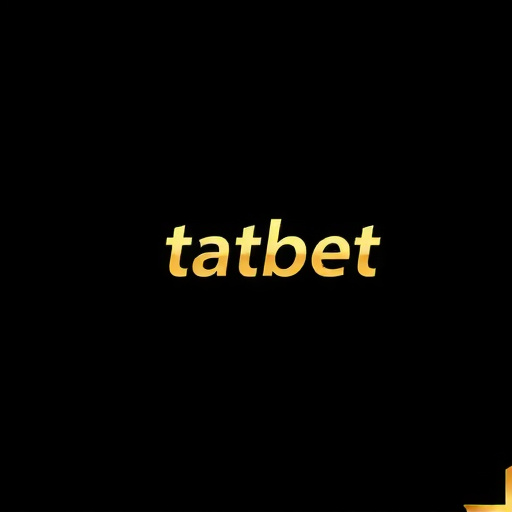 Tatbet - Logo Oficial