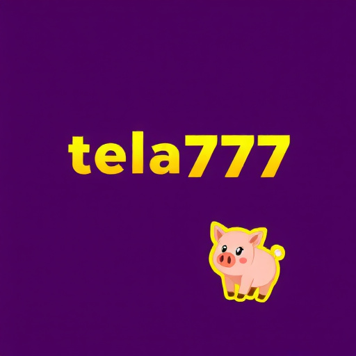 Tela777 - Logo Oficial