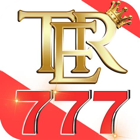 Ter777 - Logo Oficial
