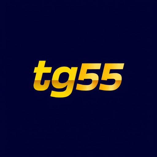 Tg55 - Logo Oficial