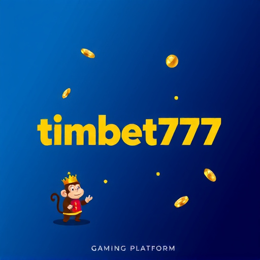 Timbet777