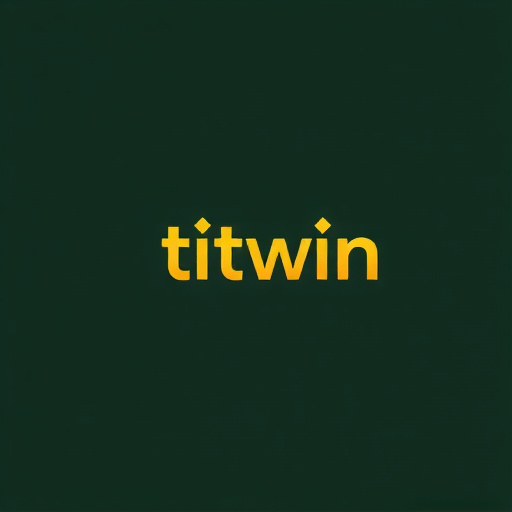 Titiwin - Logo Oficial