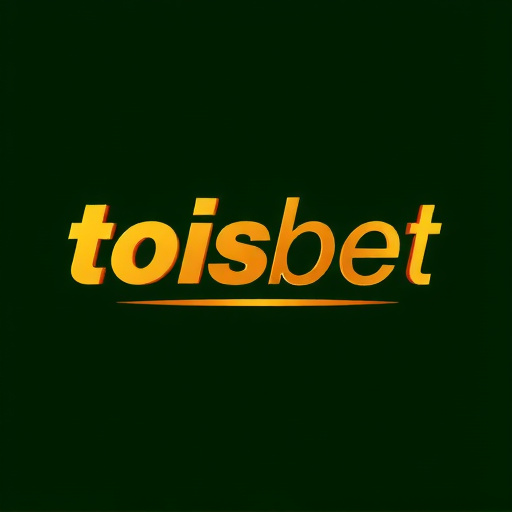 Toisbet - Logo Oficial