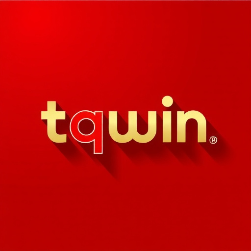 Tqwin - Logo Oficial