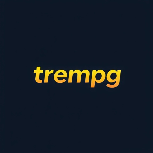 Trempg - Logo Oficial