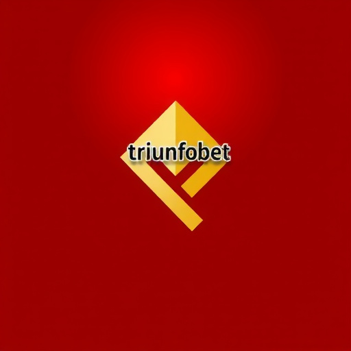 Triunfobet - Logo Oficial