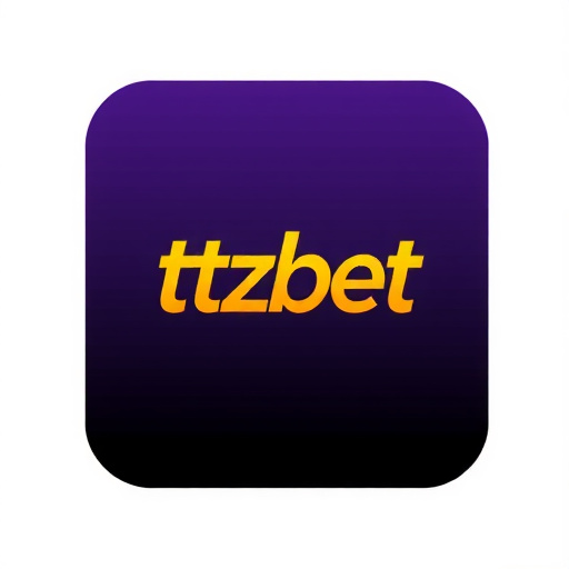Tzbet - Logo Oficial