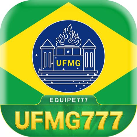 Ufmg777 - Logo Oficial