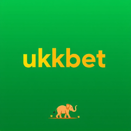 Ukkbet - Logo Oficial