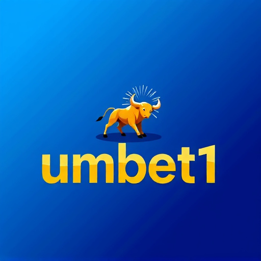 Umbet1 - Logo Oficial