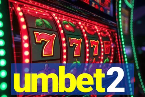 Umbet2 - Logo Oficial