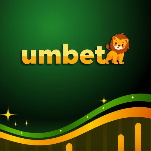 Umbet6 - Logo Oficial