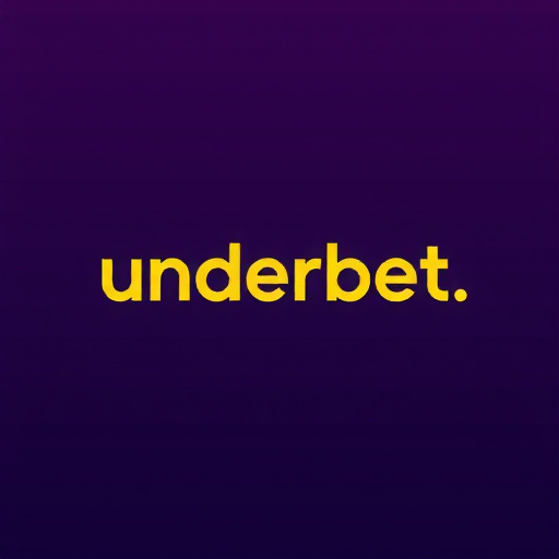 Underbet - Logo Oficial