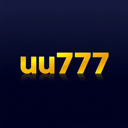 Uu777 - Logo Oficial