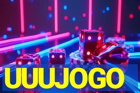 Uuujogo - Logo Oficial