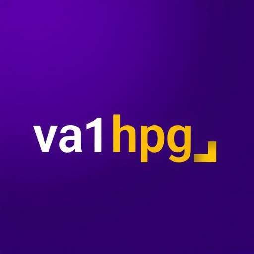 Va1hpg - Logo Oficial