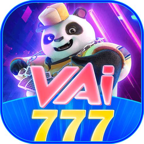 Vai777 - Logo Oficial