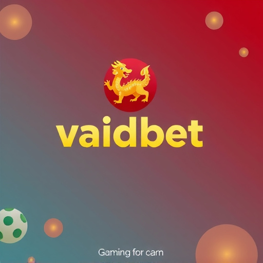 Vaidbet - Logo Oficial