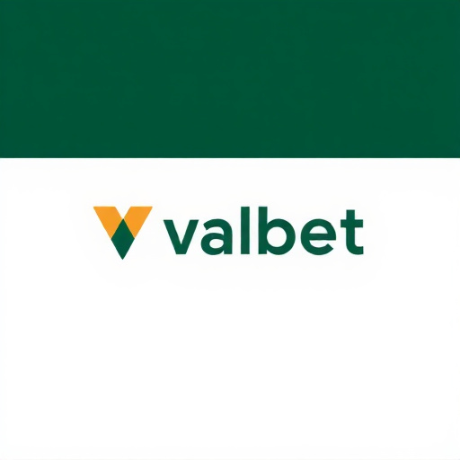 Valbet - Logo Oficial