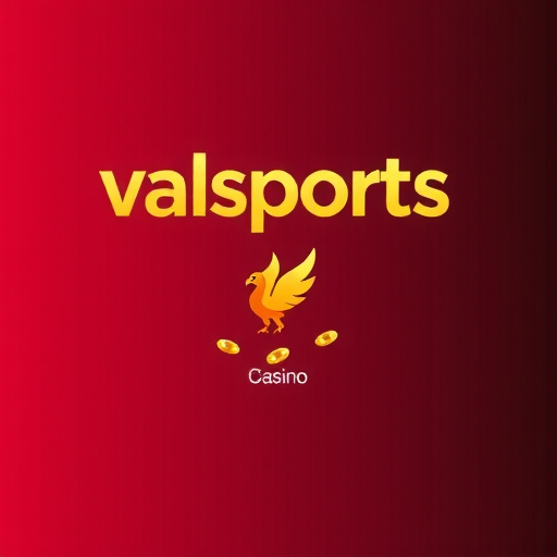 Valsports - Logo Oficial