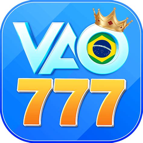 Vao777 - Logo Oficial