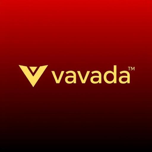 Vavada - Logo Oficial