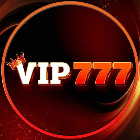 Vip777bet