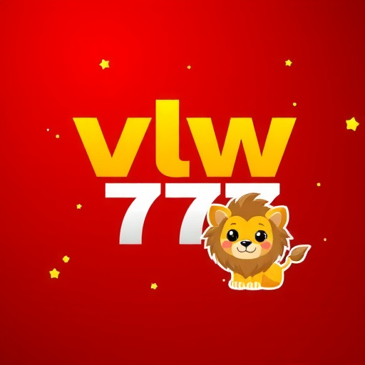 Vlw777 - Logo Oficial